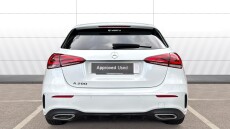 Mercedes-Benz A-Class A200 AMG Line Premium 5dr Auto Petrol Hatchback